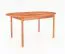 Esstisch Wellsford 54 Kernbuche massiv geölt - Abmessungen: 160 x 90 cm (B x T)