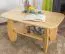 Tisch 60 cm hoch