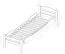 Bett mit Ausziehbett