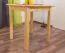 Tisch 70x70