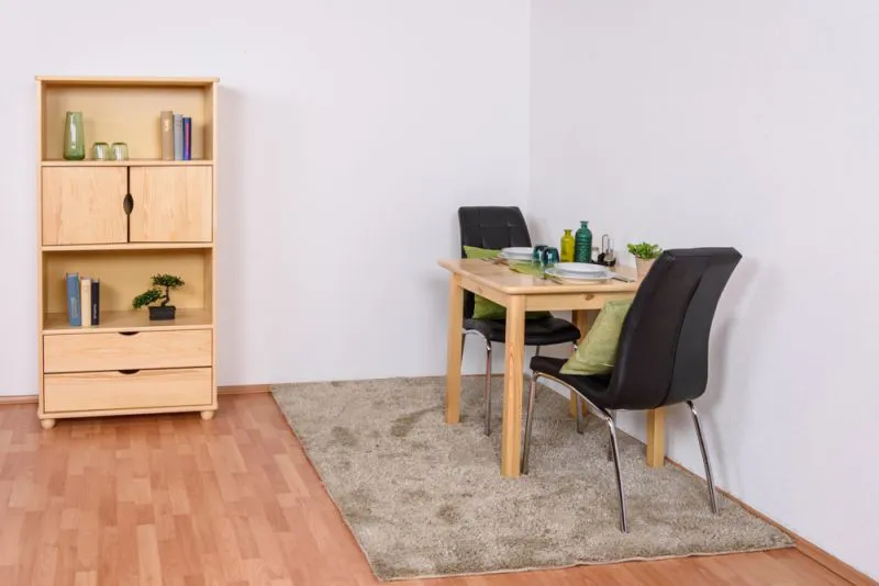 Tisch 75 cm breit