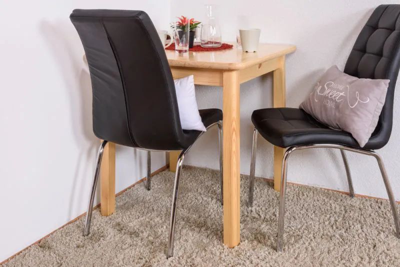 Tisch 75x75