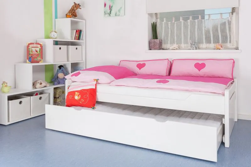 Kinderbett 90x200