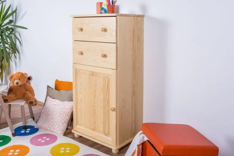 Kommode Kiefer 60 breit