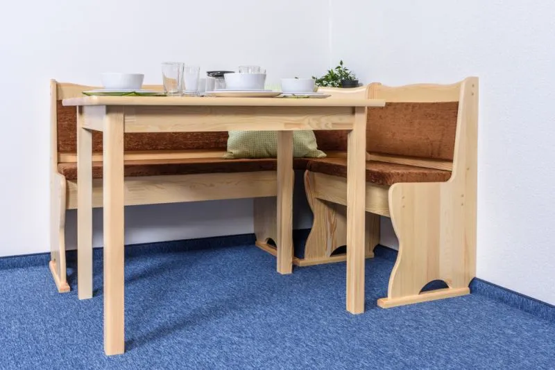 Kleine Sitzecke Küche