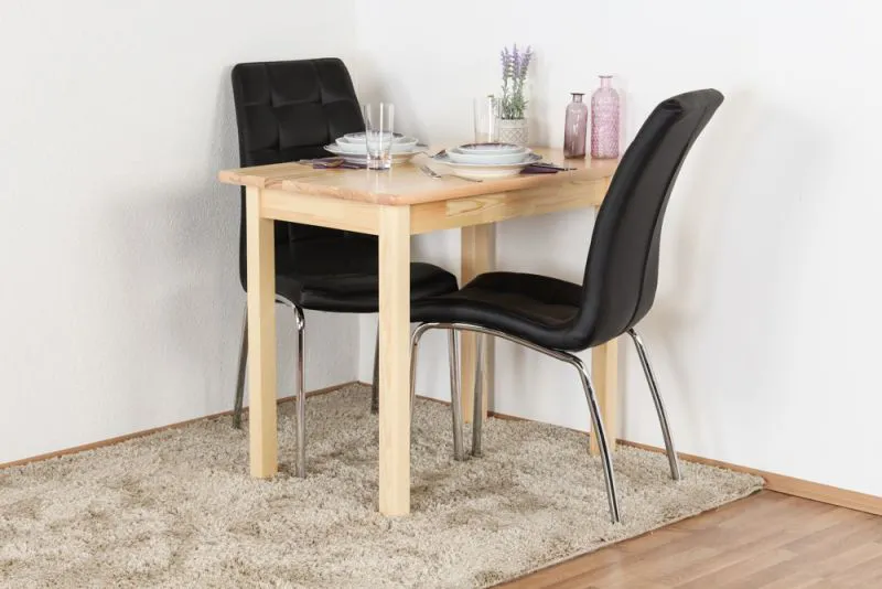 60 x 90 Tisch