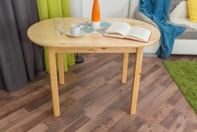 Tisch 115x70 cm Abbildung