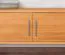 Regal Wooden Nature 131 Kernbuche massiv - 150 x 150 x 38 cm (H x B x T)