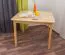 Tisch 1mx1m