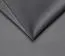 Polsterpaneele, 10er Set, Farbe: Anthrazit, Bezug: Velour, Maße: 80 x 15 cm