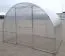 Gewächshaus 30 HKP 6 mm, Grundfläche 6 m² - Abmessungen: 200 x 300 cm (L x B)