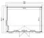 Gartenhaus G286 Carbongrau inkl. Fußboden - 44 mm Blockbohlenhaus, Grundfläche: 20,14 m², Satteldach