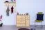 Schuhschrank Kiefer
