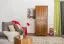 Schlafzimmerschrank Kiefer