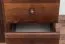 Kleiderschrank Kiefer 80 cm