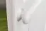 Einfacher Kleiderschrank
