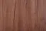 Kommode Asau 14, Farbe: Kaschmir / Eiche dunkel - Abmessungen: 83 x 150 x 47 cm (H x B x T)