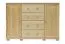 Anrichte, 136 cm breit Abbildung