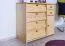 Schuhschrank Kiefer