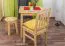 Tisch 70x70