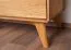 TV-Unterschrank Timaru 29 Wildeiche massiv geölt - Abmessungen: 48 x 180 x 40 cm (H x B x T)
