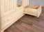 Schrank Massivholz