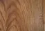 Nachtkommode Fazenda 26, Farbe: Dunkelbraun, Eiche teilmassiv – 61 x 50 x 44 cm (H x B x T)