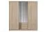 Sonoma Eiche Schrank
