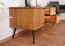 Kommode Rolleston 09 Wildeiche massiv geölt - Abmessungen: 57 x 144 x 46 cm (H x B x T)