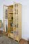 Vitrine 80 cm breit