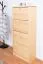 Schuhschrank 30 tief