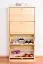 Schuhschrank 30 tief
