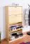 Schuhschrank 30 tief