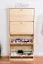 Schuhschrank 30 tief
