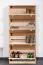 Schuhkipper Holz massiv