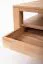 Couchtisch Wooden Nature 15 Kernbuche massiv geölt - Abmessungen: 105 x 65 x 47 cm (B x T x H)