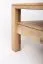 Couchtisch Wooden Nature 15 Kernbuche massiv geölt - Abmessungen: 105 x 65 x 47 cm (B x T x H)