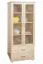 Kleiderschrank 80 cm breit Holz