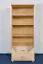 Kleiderschrank 80 cm breit Holz