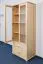 Kiefer Schrank