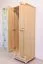 Kleiderschrank 65 cm breit