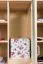 Schrank Holz