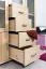 Schrank Holz