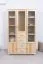 Schrank Massivholz
