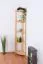 Regal 40 cm breit Kiefer