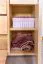 Schuhschrank 90 cm breit