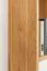 Regal Wooden Nature 130 Eiche massiv - 180 x 30 x 18 cm (H x B x T)