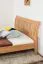 Jugendbett Wooden Nature 142 Buche massiv natur - 160 x 200 cm (B x L)