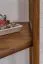 Holzregal 60 cm tief