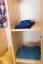 Kinderkleiderschrank Kiefer